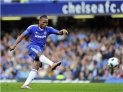 Bóng đá anh, ngoại hạng anh, lịch thi đấu euro 2012, Đại gia Trung Quốc mời chào Drogba bằng bản hợp đồng khủng nhất thế giới